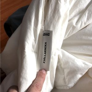 IKea Queen Duvet